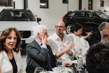 Chefforense - One Night in Japan 2019